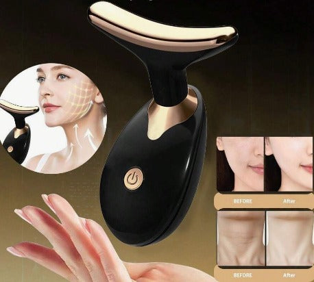 Piel mas joven y sin arrugas ,con el poder de nuestro pack facial