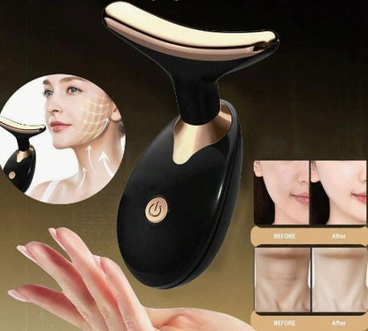 Piel mas joven y sin arrugas ,con el poder de nuestro pack facial