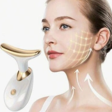Piel mas joven y sin arrugas ,con el poder de nuestro pack facial